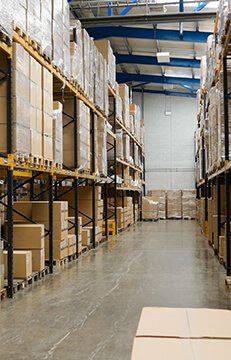 Manufacturing/ Industrial