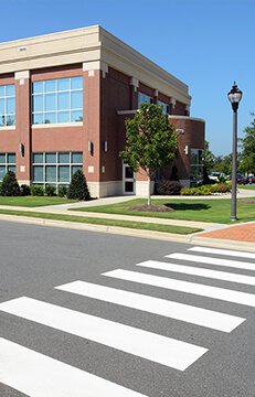 Office/Financial/ Multi-tenant