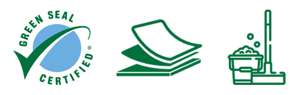 Green Clean Certified